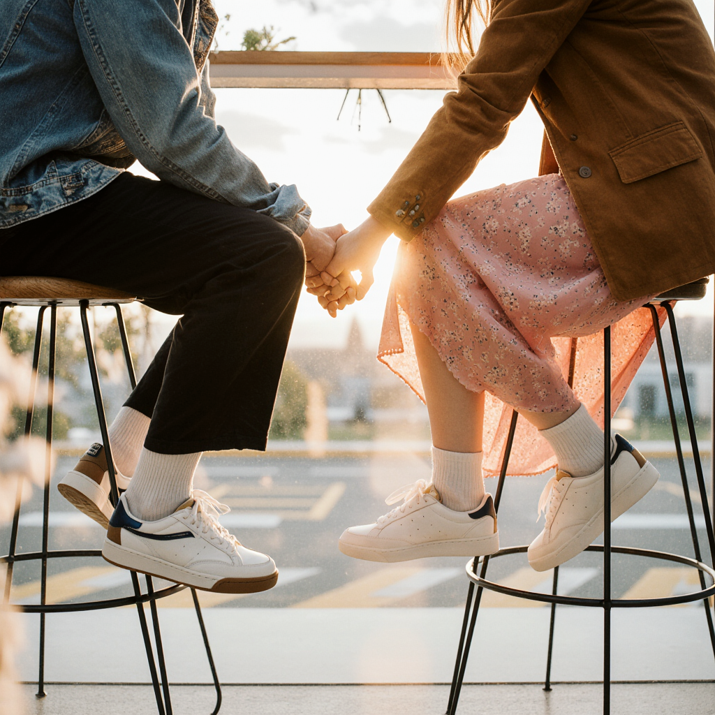 진정성 있는 만남